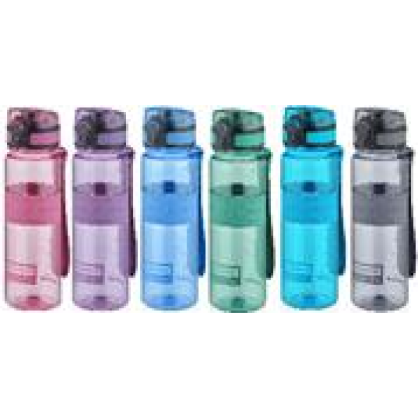 VAGONLİFE UZSPACE TRİTAN KARMA RENK 550 ML MATARA (5026) VAGONLİFE UZSPACE TRİTAN KARMA RENK 550 ML MATARA (5026)
